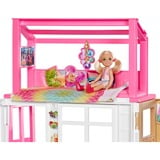 Mattel Huis met Pop 