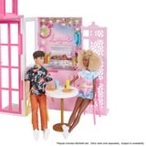 Mattel Huis met Pop 