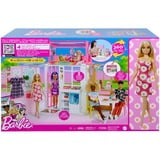 Mattel Huis met Pop 