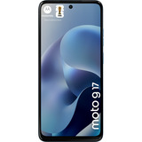 Motorola moto g17 smartphone Lichtblauw | 128 GB | Android 15