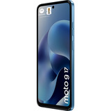 Motorola moto g17 smartphone Lichtblauw | 128 GB | Android 15