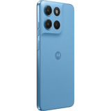 Motorola moto g17 smartphone Lichtblauw | 128 GB | Android 15
