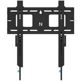 Neomounts WL30-750BL14 vlakke wandsteun bevestiging Zwart