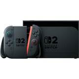 Nintendo Switch 2 handheld game console 