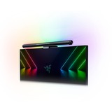 Razer Aether Monitor Light Bar verlichting Zwart