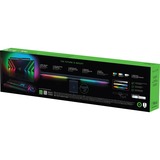 Razer Aether Monitor Light Bar verlichting Zwart