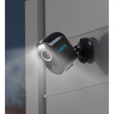 Reolink Argus 3 Pro met spotlight beveiligingscamera Zwart, 5 MP