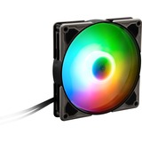 Sharkoon SilentStorm 140 PWM RGB case fan 140 x 140 x 25 mm