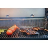 Weber CRAFTED-dubbelzijdig Sear Grate​ grillrooster 