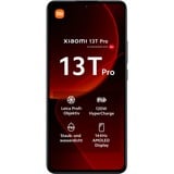 Xiaomi 13T Pro smartphone Zwart, 512 GB, Dual-SIM, Android