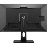 iiyama G-Master Red Eagle GB3271QSU-B1 32" gaming monitor Zwart, 165Hz, HDMI, DisplayPort, USB, Audio