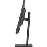 iiyama ProLite XB2797QSNP-B1 27" monitor Zwart, 75 Hz, HDMI, DisplayPort, USB-C, LAN, Audio