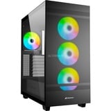 ALTERNATE Gamer Starter R5-7800XT gaming pc Ryzen 5 7600X | RX 7800 XT | 32 GB | 1 TB SSD