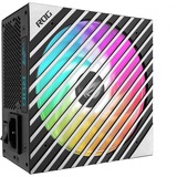 ASUS ROG Loki SFX-L Platinum modulaire 850 watt voeding  Zwart, 1x 12V-2x6, 3x PCIe