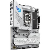 ASUS ROG STRIX B860-A GAMING WIFI socket 1851 moederbord RAID, 2.5 Gb-LAN, Wi-Fi 7, BT, Sound, ATX