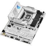 ASUS ROG STRIX B860-A GAMING WIFI socket 1851 moederbord RAID, 2.5 Gb-LAN, Wi-Fi 7, BT, Sound, ATX