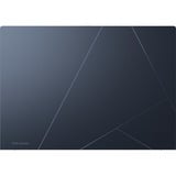 ASUS Zenbook 14 OLED (UX3405MA-PP192W) 14"  laptop Donkerblauw | Core Ultra 7 155H | Arc Graphics | 16 GB | 1 TB SSD