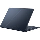 ASUS Zenbook 14 OLED (UX3405MA-PP192W) 14"  laptop Donkerblauw | Core Ultra 7 155H | Arc Graphics | 16 GB | 1 TB SSD