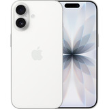 Apple iPhone 17 smartphone Wit, 256 GB, iOS