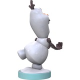 Cable Guy Disney Frozen - Olaf + Popsocket smartphonehouder 