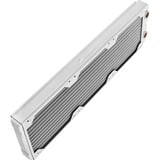 Corsair Hydro X Series XR5 360 radiator Wit