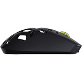Corsair SABRE v2 PRO Magnesium Alloy gaming muis Zwart, 100 - 33.000 dpi