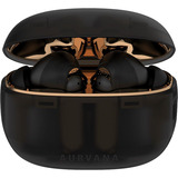 Creative Aurvana Ace 2 in-ear oortjes Zwart/koper, Bluetooth, Actieve ruisonderdrukking