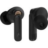Creative Aurvana Ace 2 in-ear oortjes Zwart/koper, Bluetooth, Actieve ruisonderdrukking