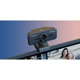 Creative Live! Cam Sync V3 webcam Zwart