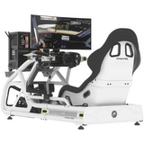Fanatec ClubSport GT gamestoel Wit/zwart