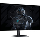GIGABYTE MO27Q28GR OLED 27" gaming monitor Zwart, 2x HDMI, DisplayPort, 2x USB-A, USB-B, USB-C, 280 Hz