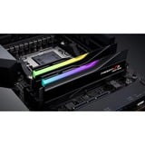 G.Skill Trident Z5 NEO RGB 64 GB DDR5-6000 (2x 32 GB) werkgeheugen Zwart, F5-6000J3040G32GX2-TZ5NR, EXPO