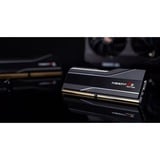 G.Skill Trident Z5 NEO RGB 64 GB DDR5-6000 (2x 32 GB) werkgeheugen Zwart, F5-6000J3040G32GX2-TZ5NR, EXPO