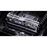 G.Skill Trident Z5 Royal 64 GB DDR5-6400 (2x 32 GB) werkgeheugen Zilver, F5-6400J3239G32GX2-TR5S, XMP 3.0