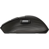 HP 785M Ultra-Fast-Scroll draadloze muis Zwart