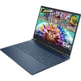 HP Victus 16 (s1018nb) 16.1"  gaming laptop Donkerblauw | Ryzen 7 8840H | RTX 4070 | 32 GB | 1 TB SSD | 165 Hz