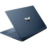 HP Victus 16 (s1018nb) 16.1"  gaming laptop Donkerblauw | Ryzen 7 8840H | RTX 4070 | 32 GB | 1 TB SSD | 165 Hz