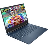 HP Victus 16 (s1018nb) 16.1" gaming laptop Donkerblauw | Ryzen 7 8840H | RTX 4070 | 32 GB | 1 TB SSD | 165 Hz