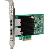 Intel Ethernet Converged X550-T2 netwerkadapter