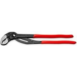 KNIPEX Cobra XL Waterpomptang 8701400 zweedse- / waterpomp-tang Zwart/rood