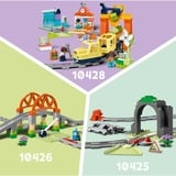 LEGO DUPLO Stad - Interactieve avonturentrein Constructiespeelgoed 10427