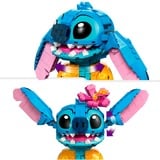 LEGO Disney - Stitch Constructiespeelgoed 43249