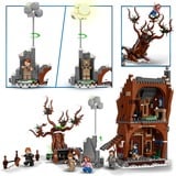 LEGO Harry Potter - Het Krijsende Krot & De Beukwilg Constructiespeelgoed 76407