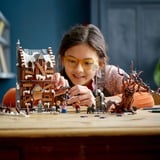 LEGO Harry Potter - Het Krijsende Krot & De Beukwilg Constructiespeelgoed 76407