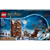 LEGO Harry Potter - Het Krijsende Krot & De Beukwilg Constructiespeelgoed 76407