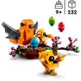 LEGO Vogelnestje Constructiespeelgoed 40639