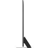 LG QNED evo AI 86" Ultra HD QNED-tv Zwart, 4x HDMI, 2x USB, Optisch, Bluetooth, LAN, WLAN, CI+, HDR10, Dolby Vision