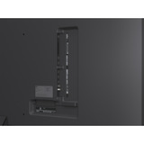 LG QNED evo AI 86" Ultra HD QNED-tv Zwart, 4x HDMI, 2x USB, Optisch, Bluetooth, LAN, WLAN, CI+, HDR10, Dolby Vision