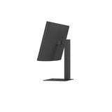 LG UltraFine 27U730A-B 27" 4K UHD monitor Zwart, 2x HDMI, DisplayPort, Sound, USB-A, USB-C