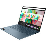Lenovo Yoga Pro 7 14ASP10 (83LX000NMB) 14.5"  Copilot+ laptop Blauw | Ryzen AI 9 365 | Radeon 880M | 32 GB | 1 TB SSD